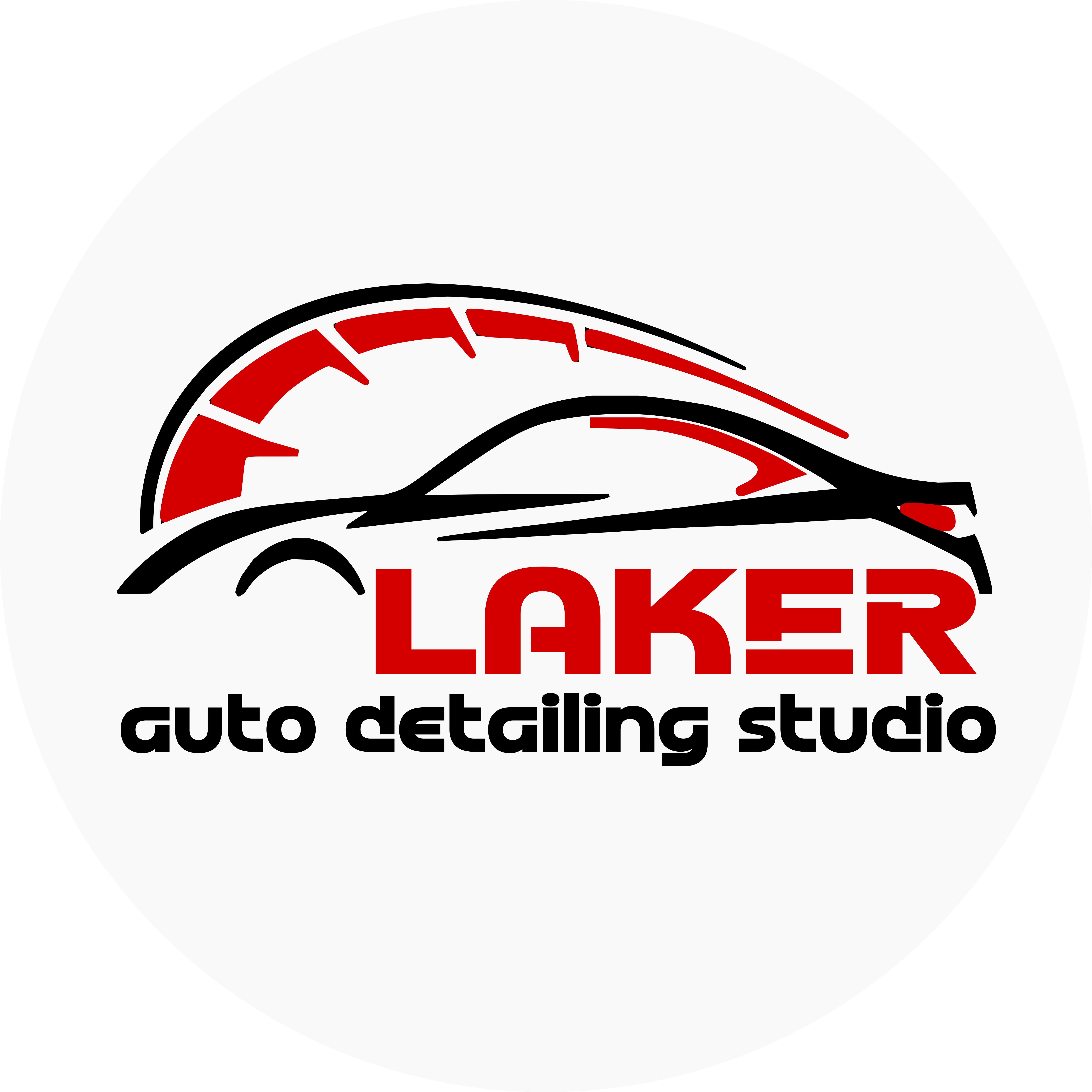 Laker Detailing Studio
