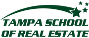 Tampa School of Real Estate logo