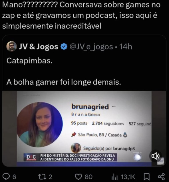Imagem da matéria