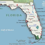 Sur Oeste de Florida