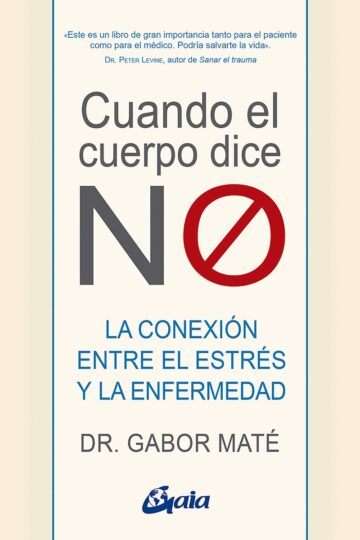 Cuando el cuerpo dice NO