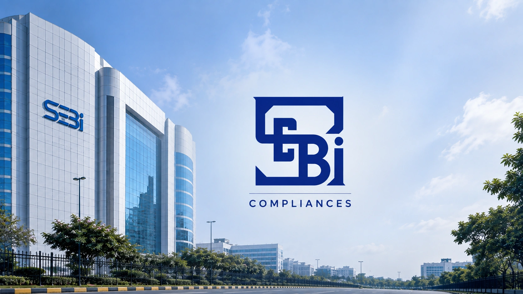 SEBI Compliances — Justice