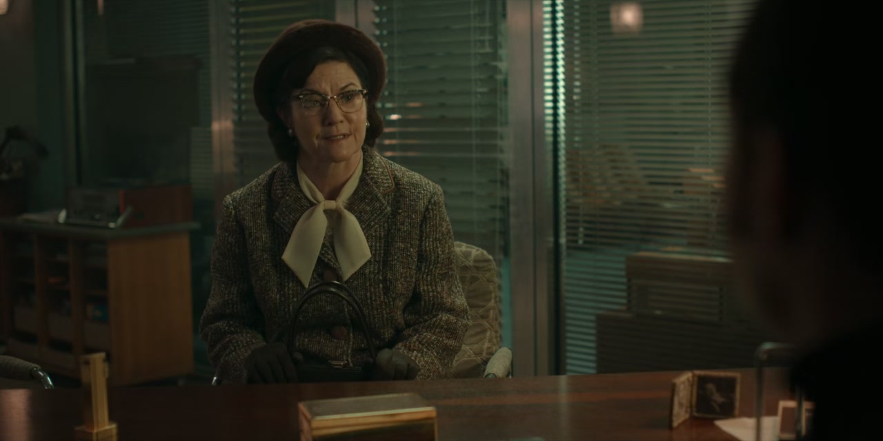 Pennyworth: The Origin of Batman's Butler Screenshot