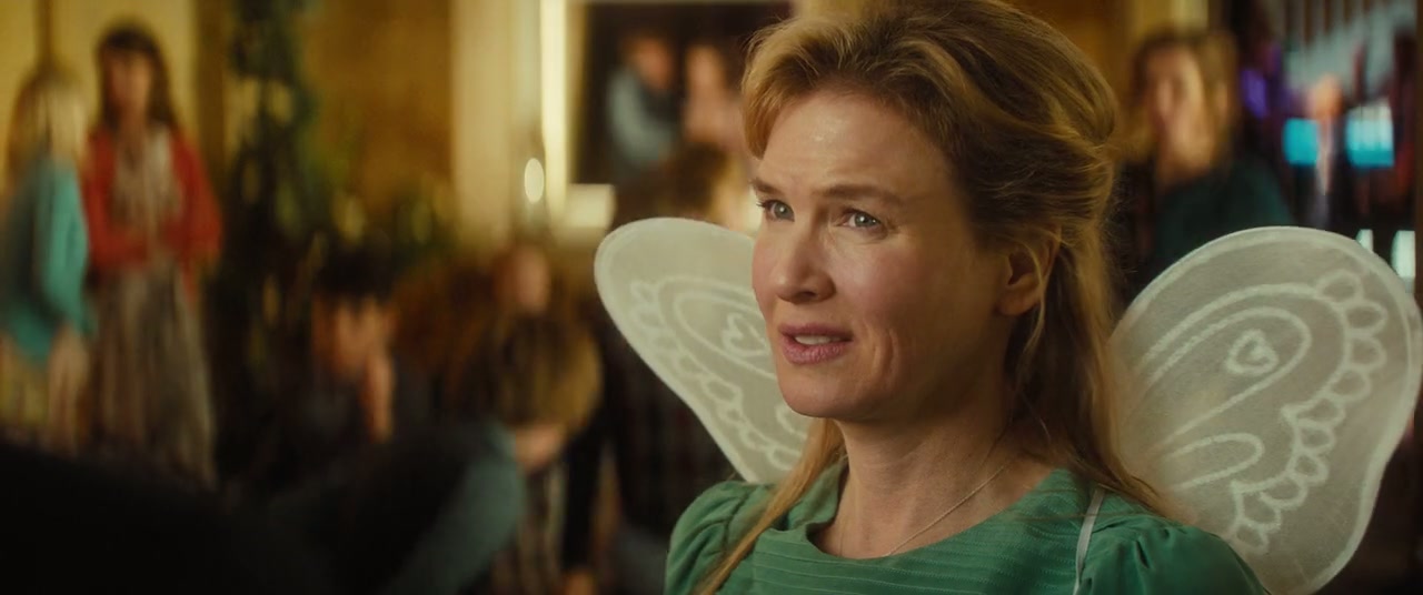 Bridget Jones's Baby Screenshot