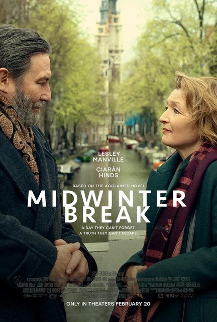 Midwinter Break (2026) PL.480p.BRRip.XViD.AC3-LLA | Lektor PL