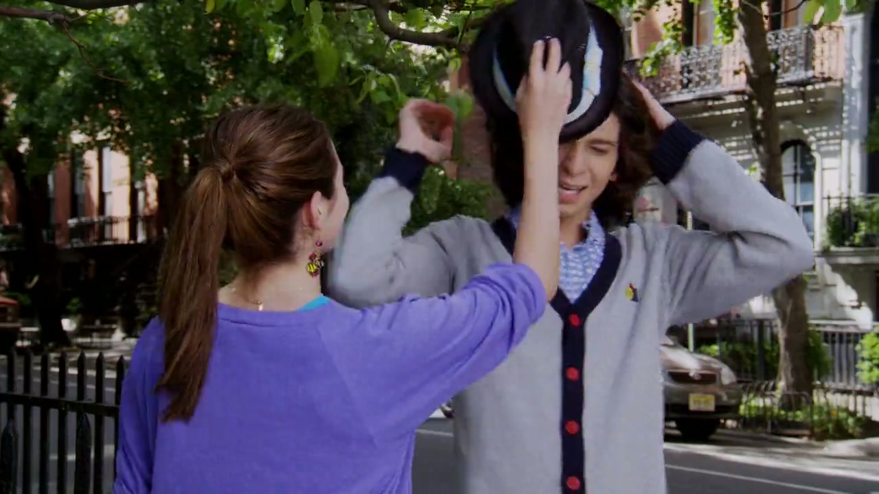 Step Up 3D Screenshot