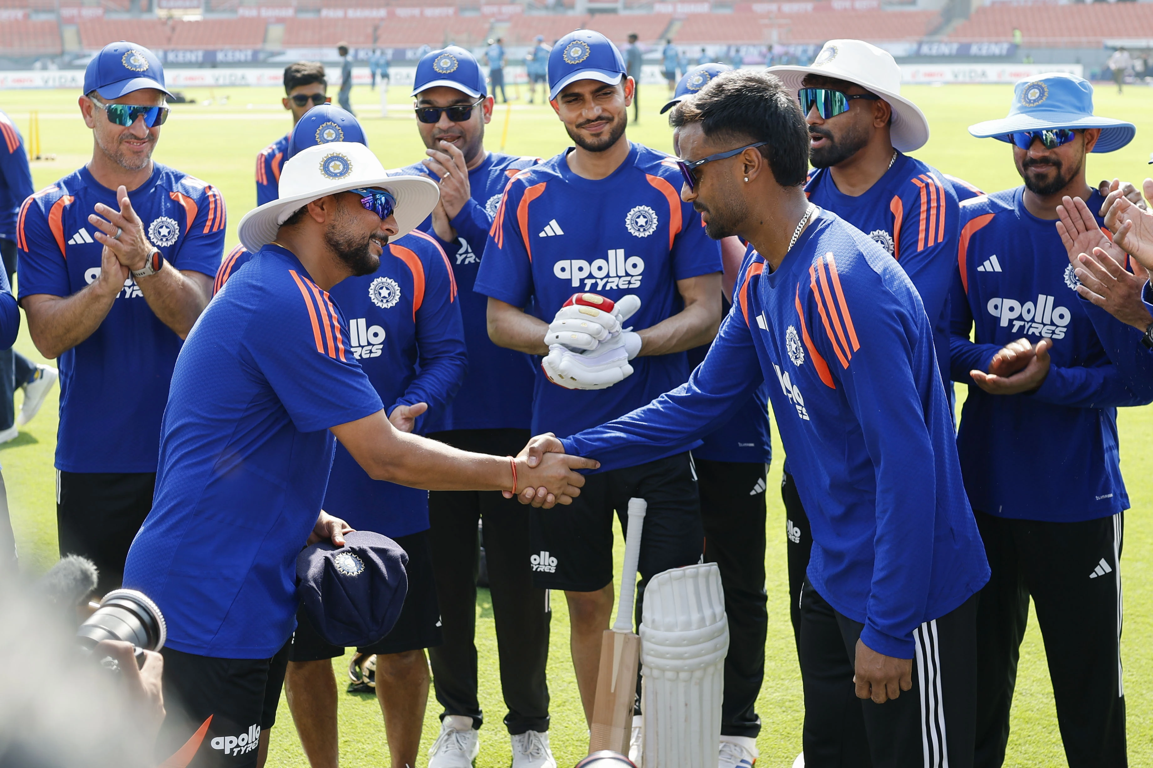 Who is Manav Suthar?, Biography, Stats, Family and IPL Career