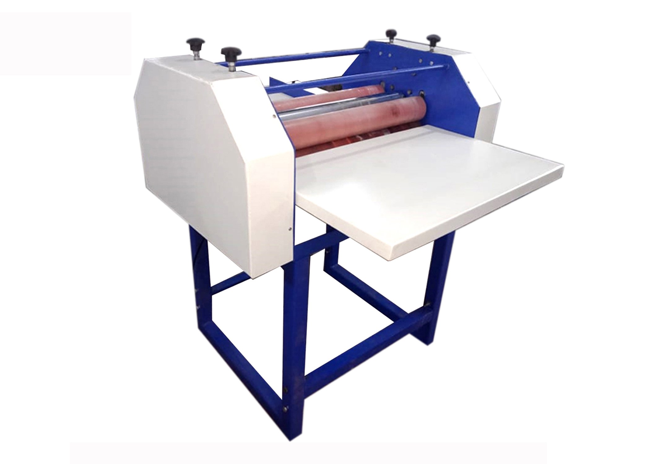 V Grooving Machine Auto