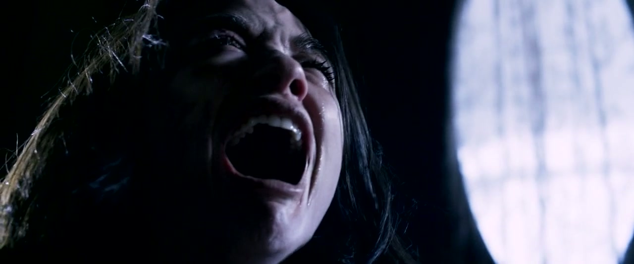 Incident in a Ghostland Screenshot
