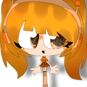 Genderbend Oren
