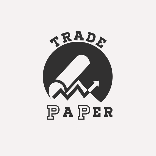 Trade Paper Logo