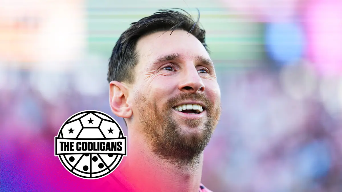 Messi's MLS Salary Sparks Debate