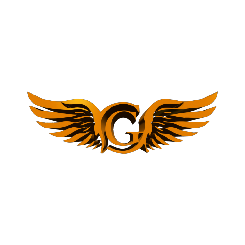 Grand Balloon Luxor Logo