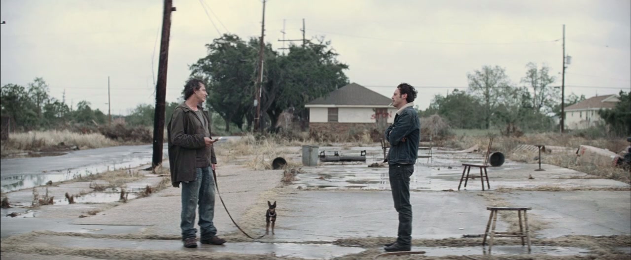 Killing Them Softly Screenshot