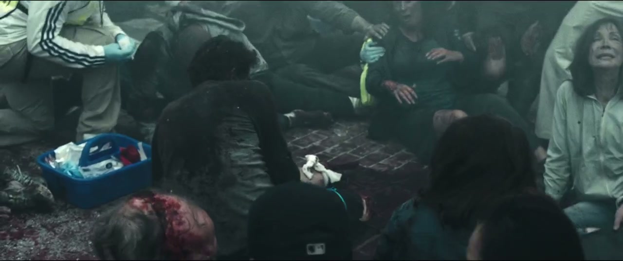 Stronger Screenshot