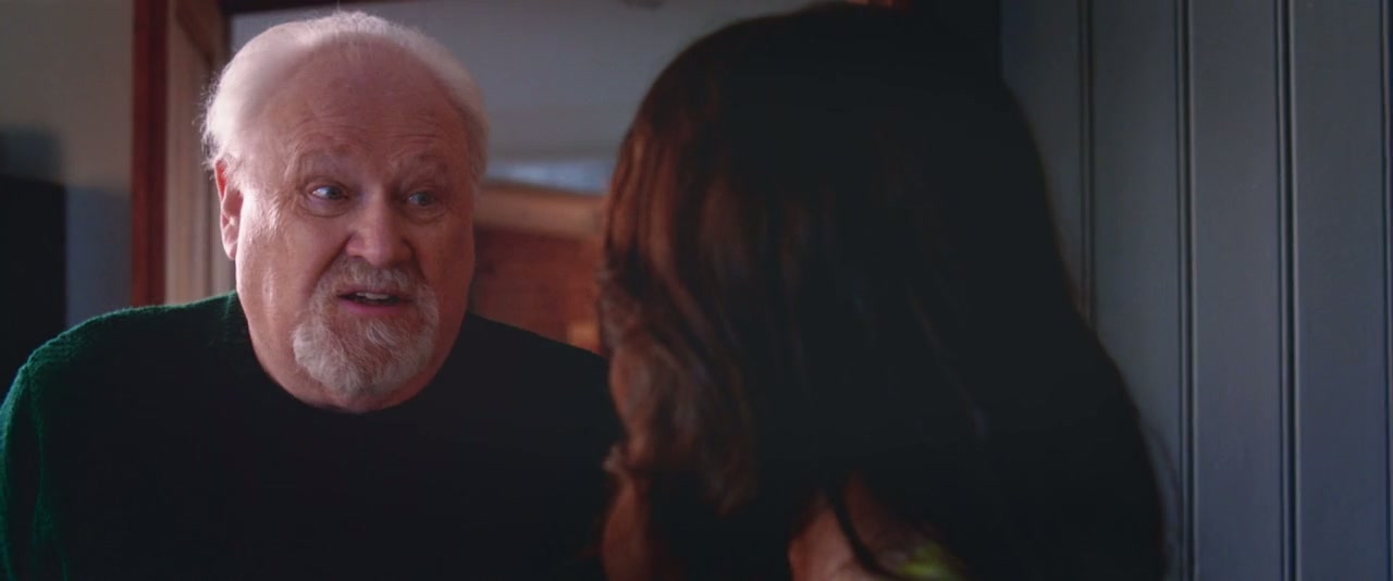 Christmas at the Holly Day Inn Screenshot