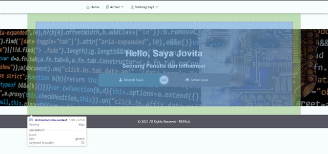 tiktik-Content-area-with-extra-margin