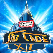 Star Cade-XI