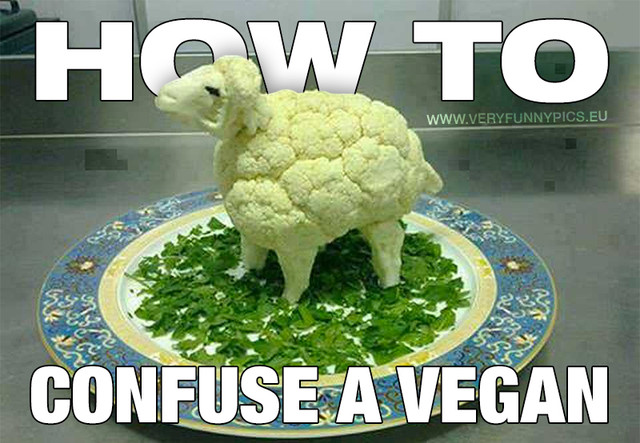 vegan