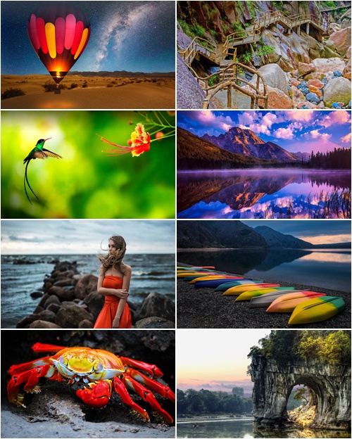 Wallpapers Mix 1091