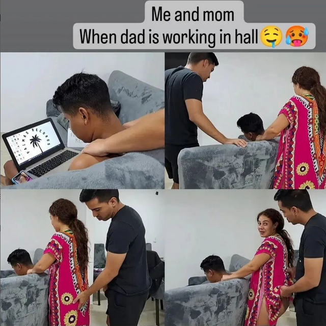 INCEST : Family Mein Pyar Romance or Sex