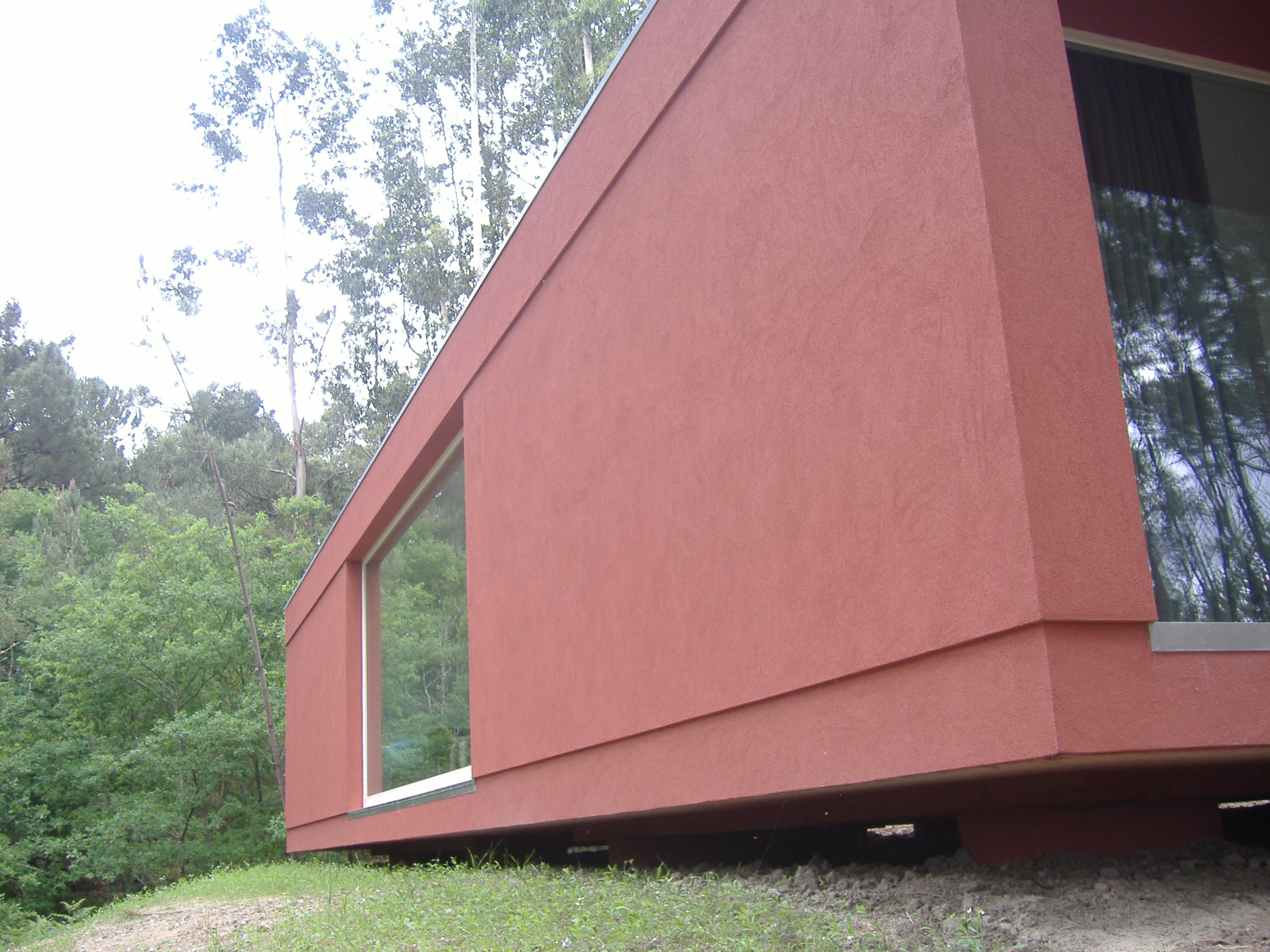 Casas na Beira Alta — Viseu