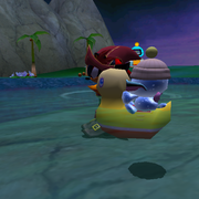 Duck-fun