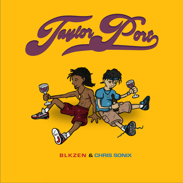 Taylor-Port