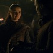 Arya-Gendry