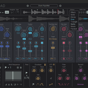 Sugar Bytes - Graindad 1.0.5 Standalone, VST, VST3, AAX x64 TCD - процессор эффектов