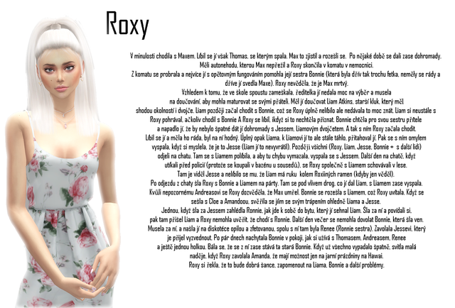 roxy