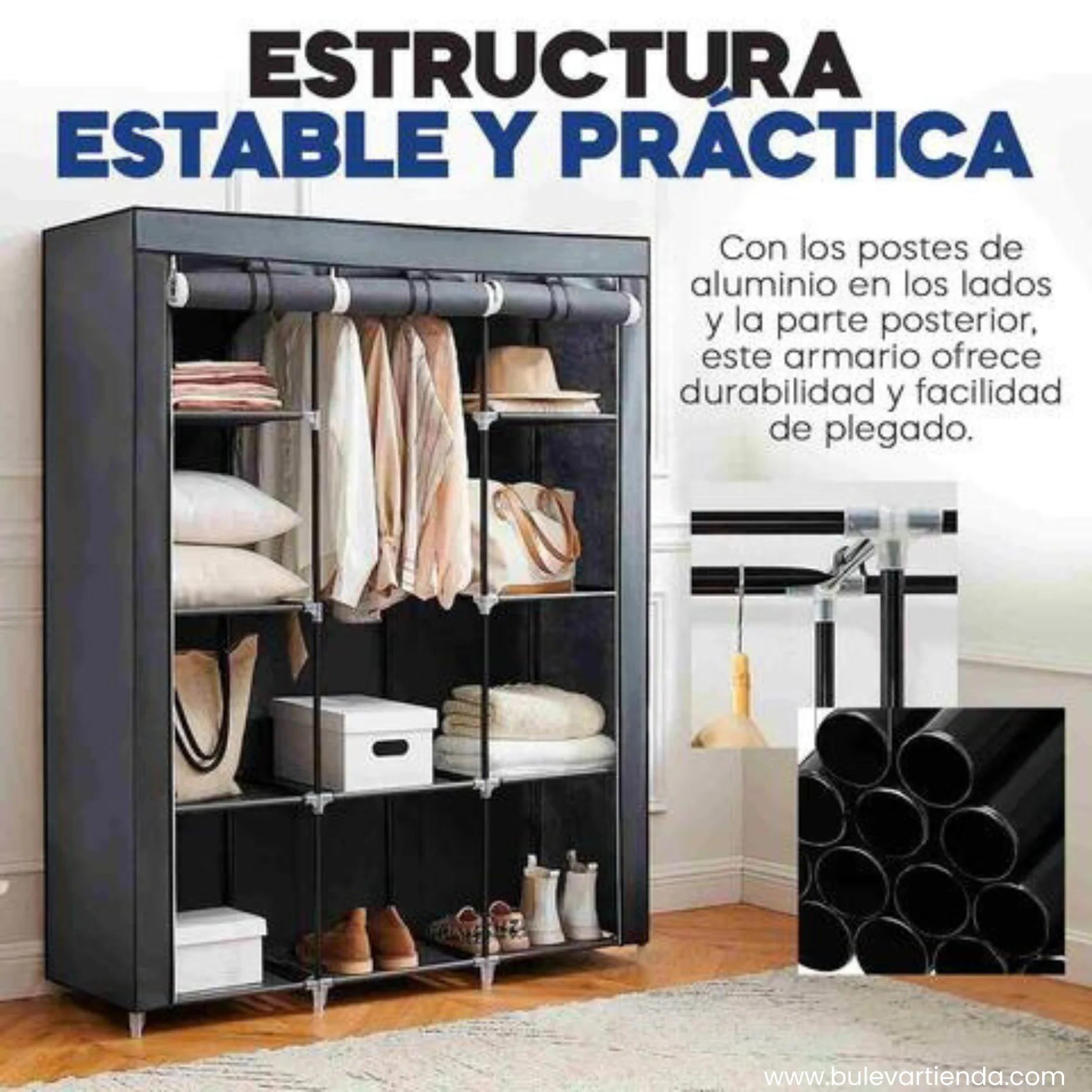 Funcionalidad Incomparable