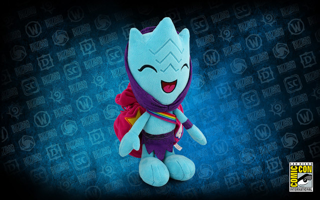 Treasure Plushie2
