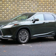 Lexus RX 450h
