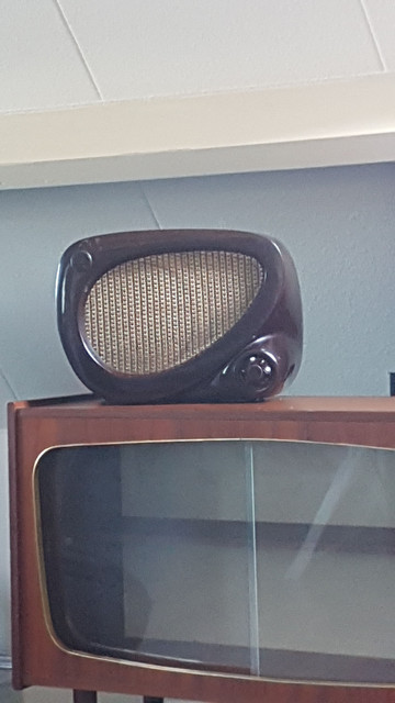 Radio