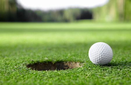 Golf-in-Perth