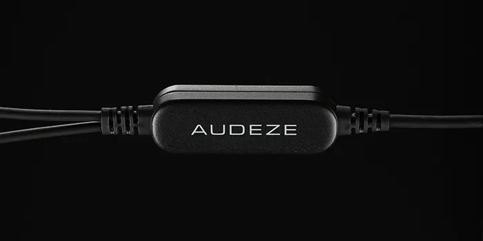 Description image for Audeze LCD-GX Over-Ear Audiophile Gaming Headphones
