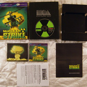 Nuclear-Strike