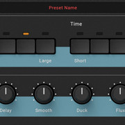 Wave Alchemy - Pulse v1.1.0 VST3, AAX x64 - ревербератор