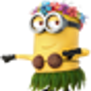 minion-dancing