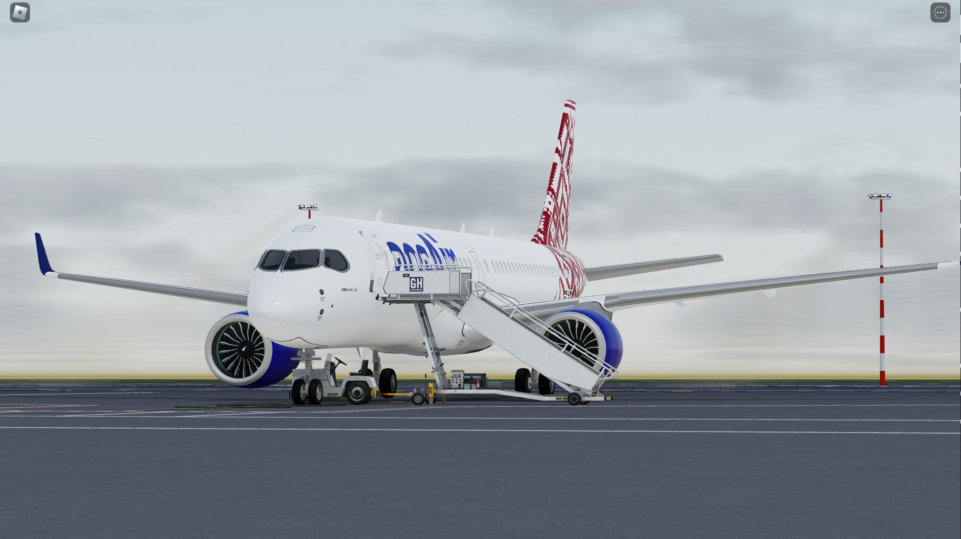 Our Fleet
