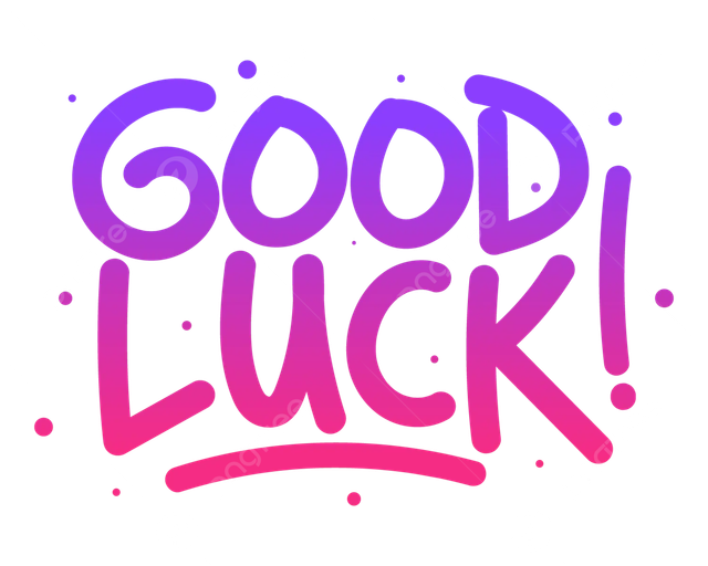 good-luck