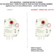 R0131577 Correct incorrect