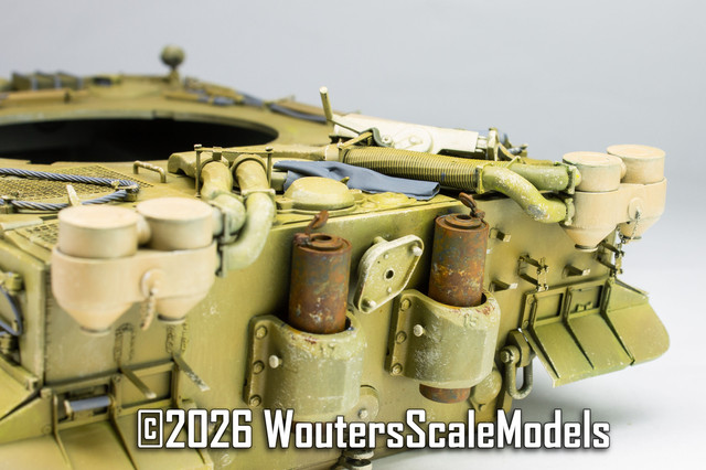 Afrika Tiger 107