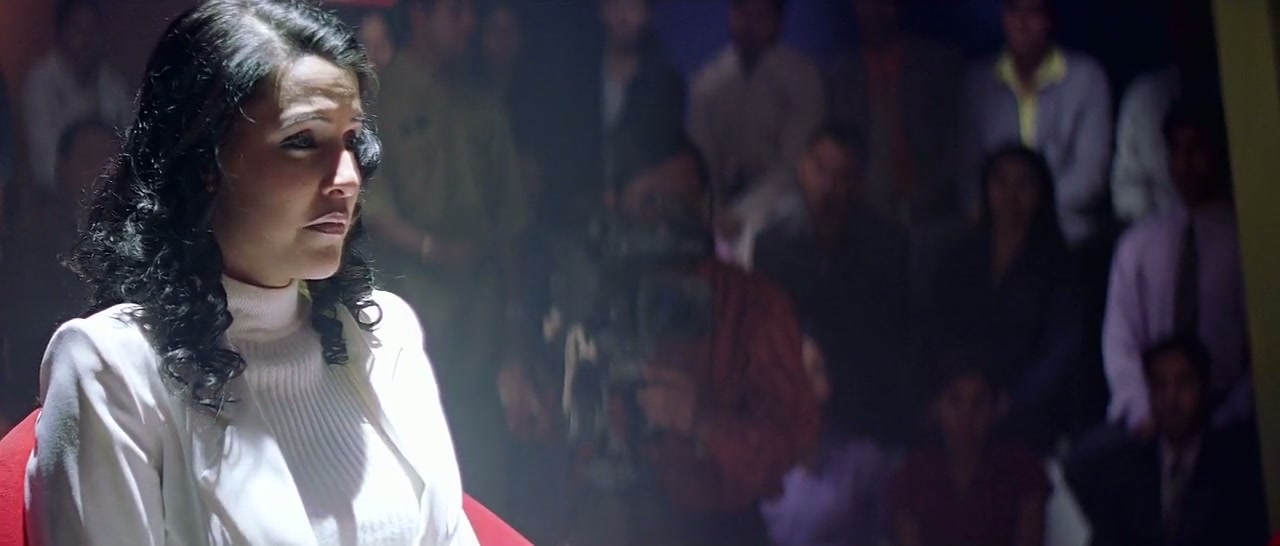 Julie Screenshot