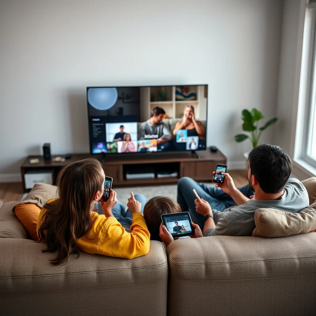Transform Your Streaming Experience with TVPlans IPTV: A 2026 Comparative Analysis - Image 3