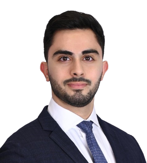 Motasem Al Jayyousi, CEO of EllipseSearch