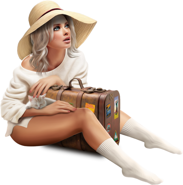 voyageuse