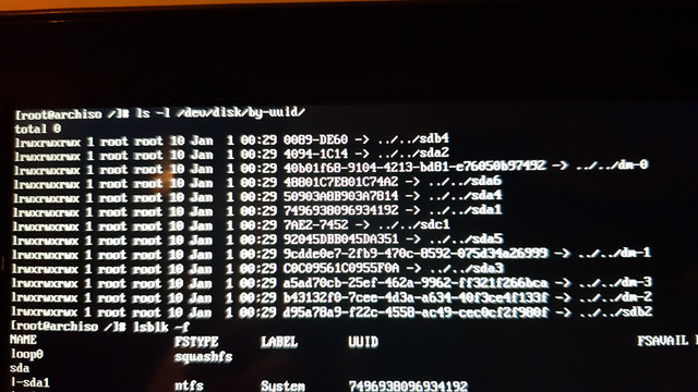 ls-by-uuid