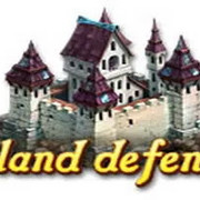 Island-Defense